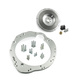 PMC Adapter sæt Nissan RB - Nissan 350Z Z33 370Z Z34 - 250mm / 9.84"