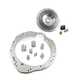 PMC Adapter sæt Nissan RB - Nissan 350Z Z33 370Z Z34 - 250mm / 9.84"