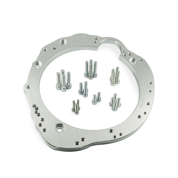 PMC Adapter sæt Nissan RB - Nissan 350Z Z33 370Z Z34 - 250mm / 9.84"