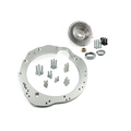 PMC Adapter sæt Nissan RB - Nissan 350Z Z33 370Z Z34 - 184mm / 7.25" (P)