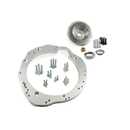PMC Adapter sæt Nissan RB - Nissan 350Z Z33 370Z Z34 - 184mm / 7.25" (P)