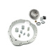 PMC Adapter sæt Nissan RB - Nissan 350Z Z33 370Z Z34 - 184mm / 7.25" (P)