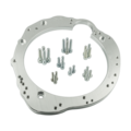 PMC Adapter sæt Nissan RB - Nissan 350Z Z33 370Z Z34 - 184mm / 7.25" (P)