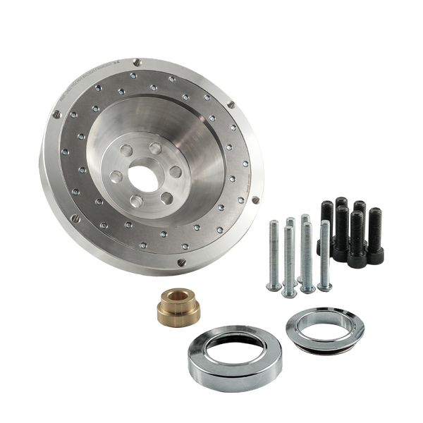 PMC Adapter sæt Nissan RB - Nissan 350Z Z33 370Z Z34 - 184mm / 7.25" (P)