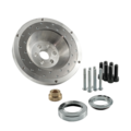 PMC Adapter sæt Nissan RB - Nissan 350Z Z33 370Z Z34 - 184mm / 7.25" (P)