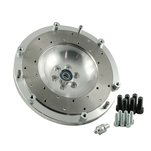 PMC Adapter sæt Nissan RB - BMW M50 S50 M52 S52 M54 - 240mm / 9.45"