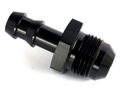 AN8 - 8mm Slange adapter