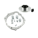 PMC Adapter sæt Nissan RB - BMW DCT DKG Getrag GS7D36SG Inline-six (H)