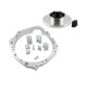 PMC Adapter sæt Nissan RB - BMW DCT DKG Getrag GS7D36SG Inline-six (H)