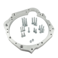 PMC Adapter sæt Nissan RB - BMW DCT DKG Getrag GS7D36SG Inline-six