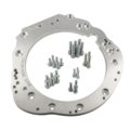 PMC Adapter sæt Nissan SR - Nissan 350Z Z33 370Z Z34 - 250mm / 9.84"