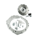 PMC Adapter sæt Nissan SR - Mazda RX-8 - 240mm / 9.45"