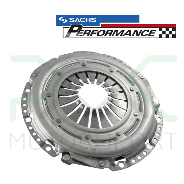 PMC RACE STAGE 1 Nissan RB - BMW M57 / E46 S54 M3 - 240mm / 9.45"