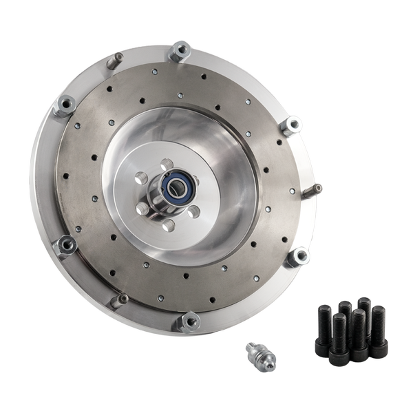 PMC STAGE 1 Nissan RB - BMW M57N HGD JGA - 240mm / 9.45"