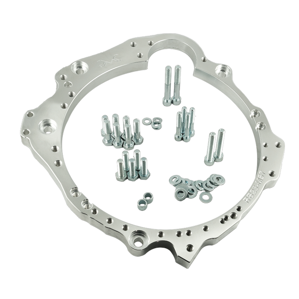 PMC STAGE 1 Nissan RB - BMW M57 / E46 S54 M3 - 240mm / 9.45"