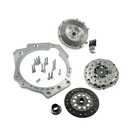 PMC STAGE 1 Saab H - BMW M57 / E46 S54 M3 - 240mm / 9.45"
