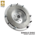 PMC RACE STAGE 1 Saab H - BMW M57N HGD JGA - 240mm / 9.45"