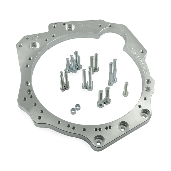 PMC RACE STAGE 1 Saab H - BMW M57 / E46 S54 M3 - 240mm / 9.45"
