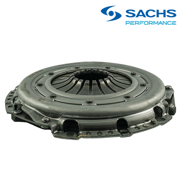 PMC RACE STAGE 1 Saab H - BMW M57 / E46 S54 M3 - 240mm / 9.45"