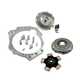 PMC RACE STAGE 1 Saab H - BMW M50 S50 M52 S52 M54 - 240mm / 9.45"