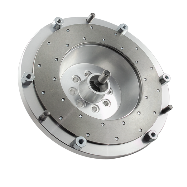 PMC Adapter sæt Saab H - BMW M57N HGU HGK - 240mm / 9.45"