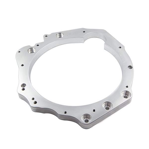 PMC Adapter sæt Saab H - BMW M57N HGU HGK - 240mm / 9.45"