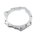 PMC Adapter sæt Saab H - BMW M57N HGU HGK - 240mm / 9.45"