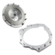 PMC Adapter sæt Saab H - BMW M57N HGD JGA - 240mm / 9.45"