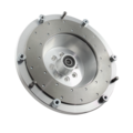 PMC Adapter sæt Saab H - BMW M57N HGD JGA - 240mm / 9.45"