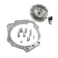 PMC Adapter sæt Saab H - BMW M50 S50 M52 S52 M54 - 240mm / 9.45"
