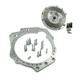 PMC Adapter sæt Saab H - BMW M50 S50 M52 S52 M54 - 240mm / 9.45"