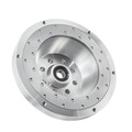 PMC Adapter sæt Toyota JZ 1JZ 2JZ - Nissan 350Z Z33 370Z Z34 CD009 - 184mm / 7.25"