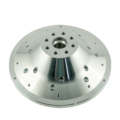 PMC Adapter sæt Toyota JZ 1JZ 2JZ - BMW E60 M57N2 6-speed HGD JGA - 228mm / 8.98"