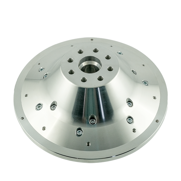 PMC Adapter sæt Toyota JZ 1JZ 2JZ - BMW E60 M57N2 6-speed HGD JGA - 228mm / 8.98"