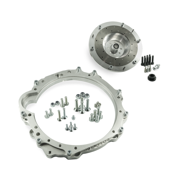 PMC Adapter sæt Toyota JZ - Toyota Altezza / Lexus IS200 J160 Aisin AZ6 (first gen.)