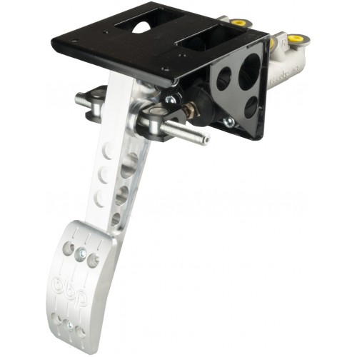 OBP Hængende pedalstativ 1 pedal Pro-Race V2