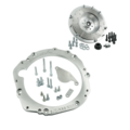 PMC Adapter sæt Toyota JZ - Mazda RX-8 - 240mm / 9.45" (F)