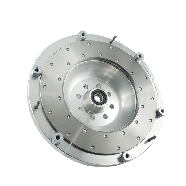 PMC Adapter sæt Toyota JZ - Mazda RX-7 FD - 240mm / 9.45"