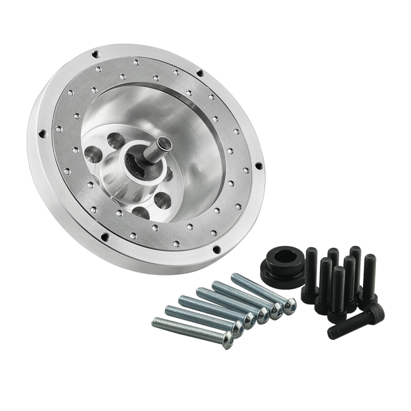 PMC Adapter sæt Toyota JZ - BMW M57N HGU HGK / N54 - 184mm 7.25" (P)