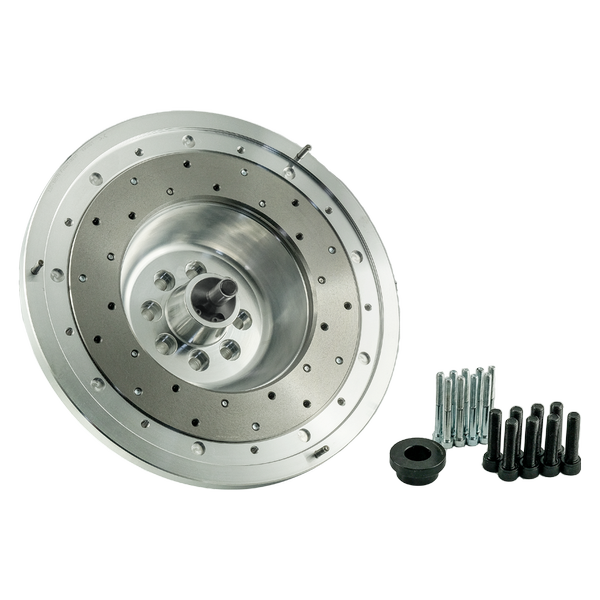 PMC Adapter sæt Toyota JZ - BMW M57N HGU HGK - 228mm / 8.98"