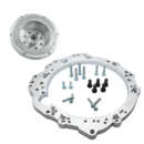 PMC Adapter sæt Toyota JZ - BMW M57N HGD JGA HGA - 184mm / 7.25" (S)