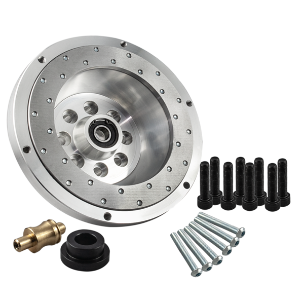 PMC Adapter sæt Toyota JZ - BMW M57 / E46 S54 M3 - 184mm / 7.25"