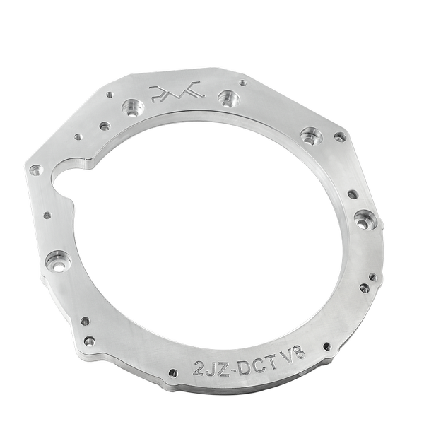 PMC Adapter sæt Toyota JZ - BMW DCT DKG Getrag GS7D36SG V8