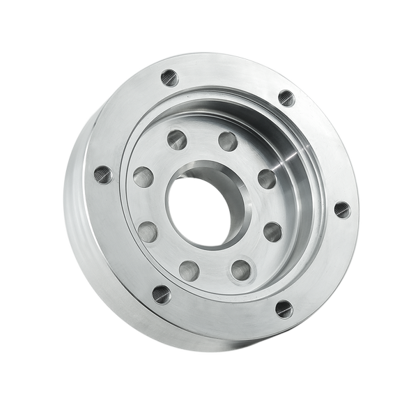 PMC Adapter sæt Toyota JZ - BMW DCT DKG Getrag GS7D36SG V8
