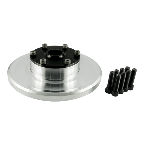 PMC Adapter sæt Toyota JZ - BMW DCT DKG Getrag GS7D36SG Inline-six (H)