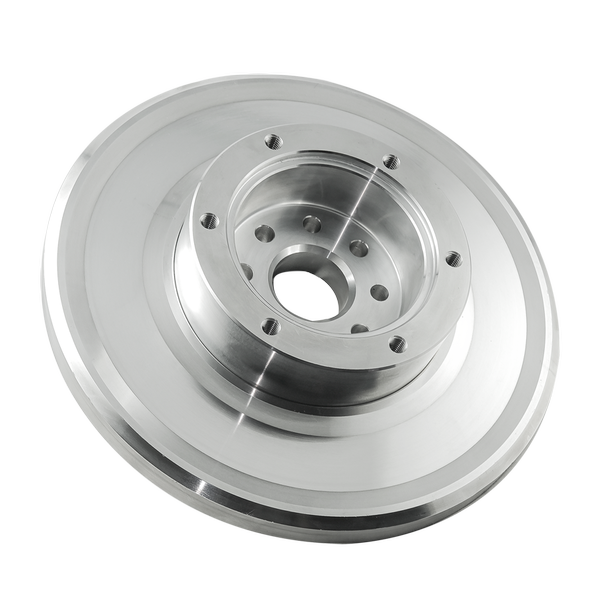 PMC Adapter sæt Toyota JZ - BMW DCT DKG Getrag GS7D36SG Inline-six (H)