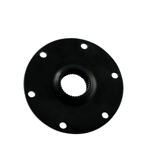 PMC Adapter sæt Toyota JZ - BMW DCT DKG Getrag GS7D36SG Inline-six (H)
