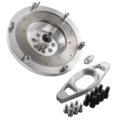 PMC STAGE 2 Toyota JZ 1JZ 2JZ - BMW M57N2 6-speed HGU HGK - 215mm / 8.46"