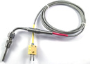 udstødnigtemperatursensor vinklet 1,8m