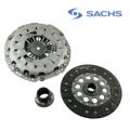 PMC STAGE 1 Toyota JZ 1JZ 2JZ - manual BMW M57 / E46 S54 M3 - 240mm / 9.45"